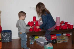 preschools in Granite Bay