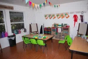 preschools in Granite Bay