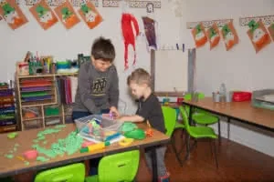 preschools in Granite Bay