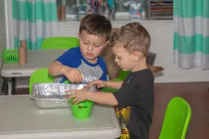 preschools in Granite Bay