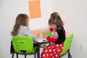 preschools in Granite Bay