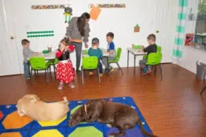 preschools in Granite Bay