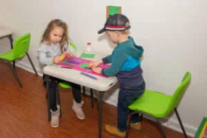 preschools in Granite Bay