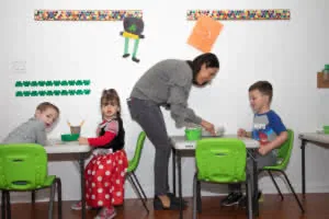 preschools in Granite Bay