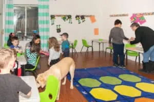 preschools in Granite Bay