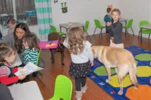 preschools in Granite Bay