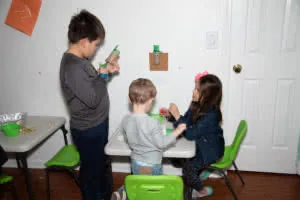 preschools in Granite Bay