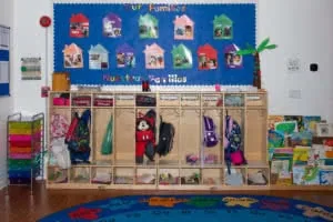 preschools in Granite Bay