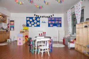 preschools in Granite Bay