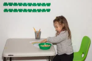 preschools in Granite Bay