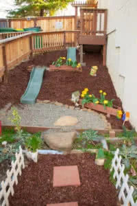 preschools in Granite Bay