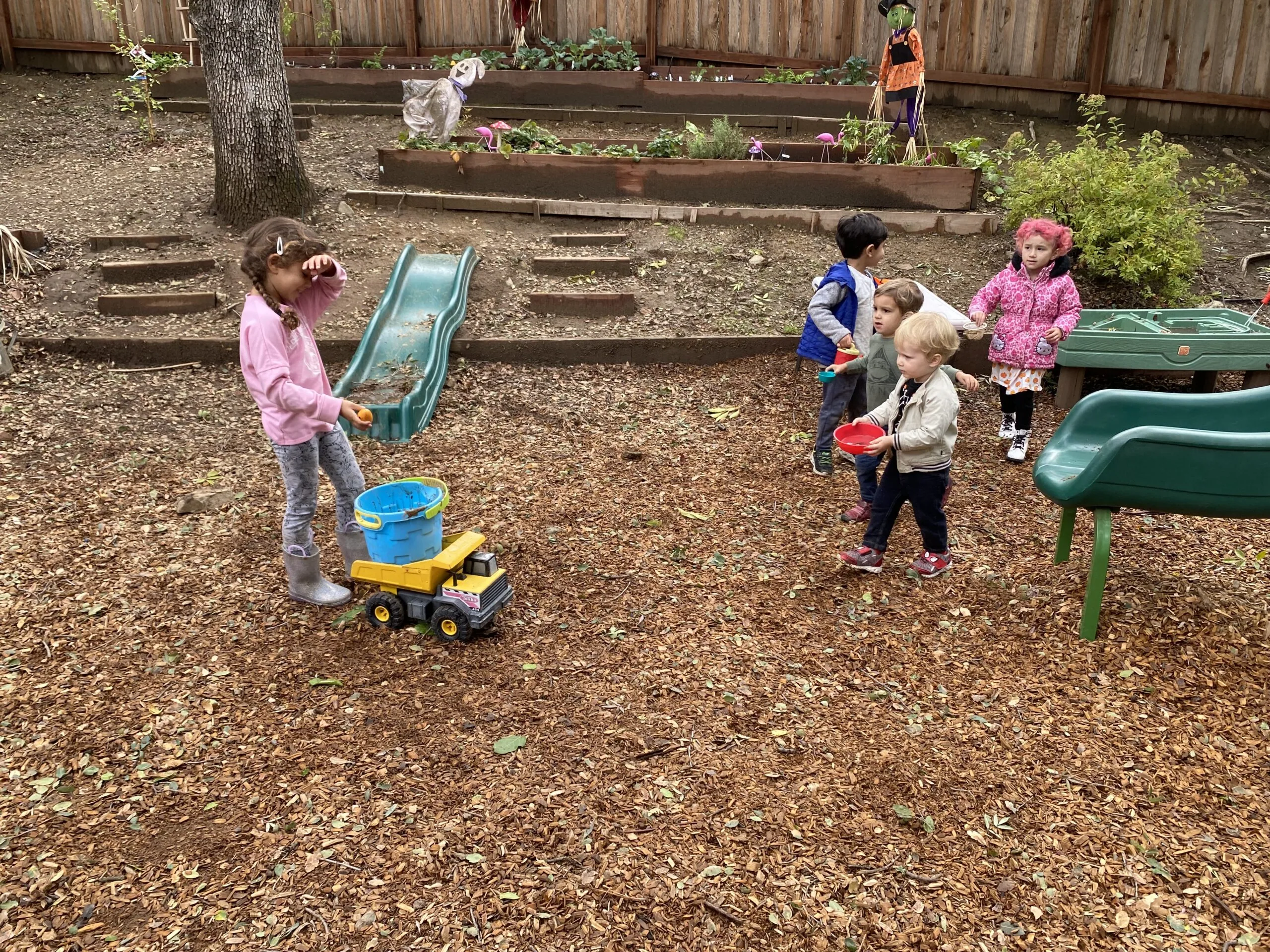 Preschool near me